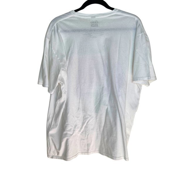 Dinsey Pixar White Toy Story T-Shirt‎ - Picture 3 of 4